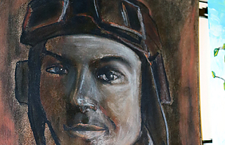 Конкурс детского рисунка «Нам мир завещано беречь» проводит районный совет ветеранов 