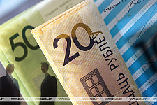 ЕАБР: в Беларуси сохраняются высокие темпы роста оплаты труда