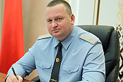 Выездной приём и «Прямую линию» в Островце провёл Дмитрий Резенков