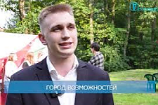 ТВой Островец - ТВОИ НОВОСТИ [Выпуск 508]