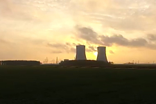 Островец — официально самый молодой город Беларуси