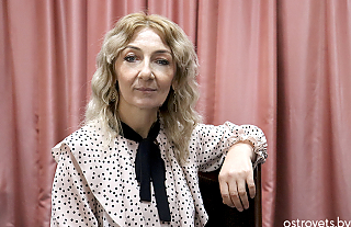 Жыхарка Міхалішак Надзея Вайцяховіч: «Нашы традыцыі – нашы карані, таму іх трэба захоўваць» 