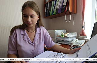 Молодые специалисты по всей стране с 1 августа прибывают по распределению на первые рабочие места