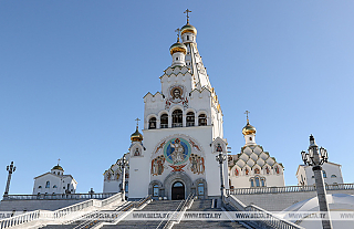 У православных верующих начинается Петров пост