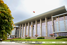 Александр Лукашенко утвердил важнейшие прогнозные параметры развития Беларуси на 2026 год