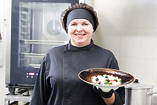 К 1 Мая объявляем фотомарафон «Все профессии важны»