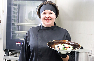 К 1 Мая объявляем фотомарафон «Все профессии важны»