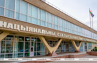 Какое количество населения было занято в экономике в II квартале, рассказали в Белстате