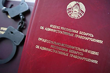 Ответственность за оскорбление должностного лица таможенных органов в связи с исполнением им служебных обязанностей