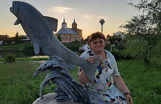 Ніна Рыбік у ліку пераможцаў рэспубліканскага літаратурнага конкурсу