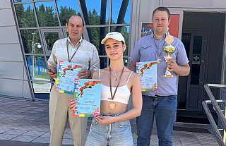 Кто победил на районном турнире по шашкам