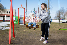 Пойти по региональному пути. Как сохранить белорусскую деревню