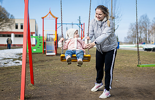 Пойти по региональному пути. Как сохранить белорусскую деревню