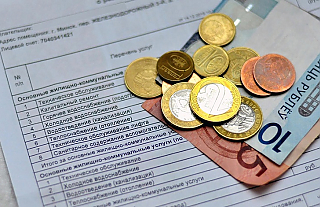 Тунеядцы заплатят по полной. С 1 октября изменился перерасчет платы за ЖКУ