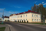 Решение Островецкого районного исполнительного комитета №480 от 27.06.2025 г.  Об установлении перечня наиболее востребованных  должностей служащих (профессий рабочих)