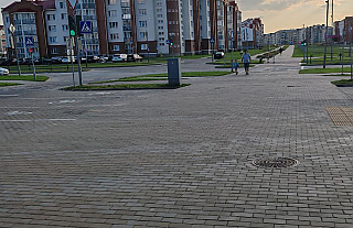 Как водители нарушают правила