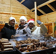 Пожары, осенние работы, вторичные материальные ресурсы – эти и другие темы рассмотрели на районной планёрке 