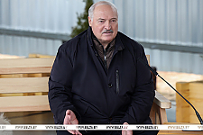 Литовские "шары", совет не нарываться и деанон разведчика. Собрали громкие заявления Александра Лукашенко Литовские "шары", совет не нарываться и деанон разведчика. Собрали громкие заявления Александра Лукашенко