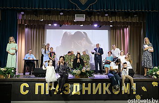Сектор культуры занесён на районную Доску почёта. Рассказываем про наиболее яркие пазлы этой сферы