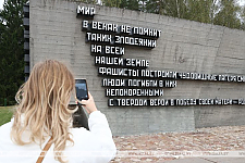 "Каждый должен побывать в знаковых местах Беларуси". Профсоюзы Гродненской области организовали почти 1 тыс. экскурсий
