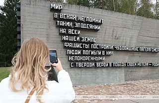 "Каждый должен побывать в знаковых местах Беларуси". Профсоюзы Гродненской области организовали почти 1 тыс. экскурсий