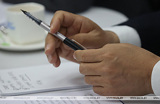 В Беларуси внесены изменения в правила содержания и благоустройства мест погребения