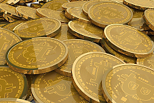 Стоимость биткоина обновила исторический максимум и превысила $124,48 тыс.