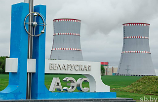 На БелАЭС рассказали, куда идут отходы после выработки топлива