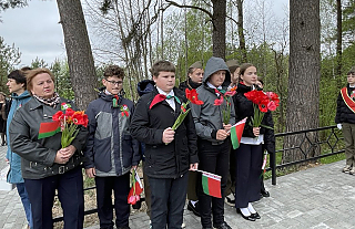 Вольга Баяровіч: “Невядомыя – не значыць забытыя”