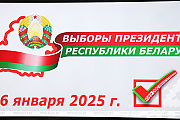 ЦИК: для наблюдения за выборами Президента Беларуси аккредитованы наблюдатели из более чем 40 стран
