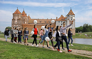 #НАШАЛЕПШАЕ #НАШЕЛУЧШЕЕ. Белорусский туризм