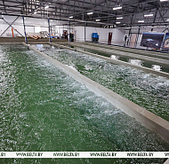 Александр Лукашенко совершает рабочую поездку в Могилевскую область