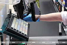 Некоторые марки сигарет подорожали в Беларуси