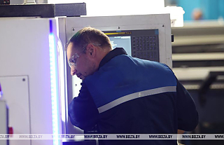 Какие кадры нужны будут экономике в ближайшие пять лет, рассказали в Минтруда