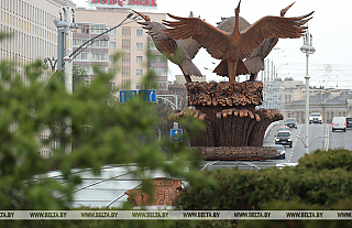 ГПК: более 67,5 тыс. иностранцев посетили Беларусь без виз с начала года