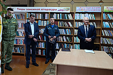 О порядке и безопасности говорили на сельском сходе в агрогородке Трокеники