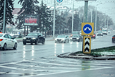 Упростились требования к госрегистрации и учету транспорта