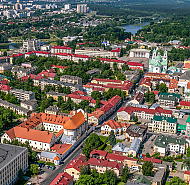 На Гродненщине реализуется 21 инвестиционный проект по принципу «Один район – один проект»