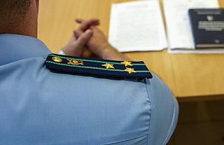 Прокуроры Гродненской области в текущем году подали 36 исков на сумму Br100 тыс. в интересах ФСЗН