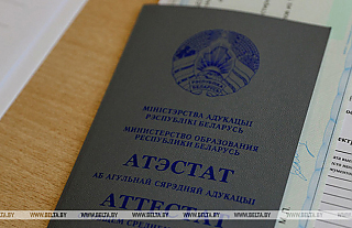 Более 49 тыс. первокурсников примут вузы Беларуси в этом году