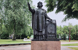 Ліда – сталіца Дня беларускага пісьменства. Як горад рыхтуецца да свята роднага слова, творцаў і чытачоў