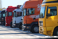 Экспорт товаров и услуг Беларуси в январе-августе вырос до $32,8 млрд