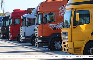 Экспорт товаров и услуг Беларуси в январе-августе вырос до $32,8 млрд