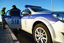 За вождение пьяным – конфискация автомобиля