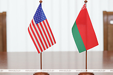 Александр Лукашенко: мы готовы заключить большую сделку с США, если будут учтены интересы Беларуси