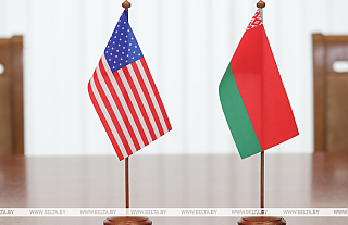 Александр Лукашенко: мы готовы заключить большую сделку с США, если будут учтены интересы Беларуси