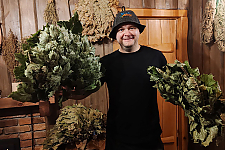 Увлечённые люди, или Как Евгений Войтехович пар-мастером стал