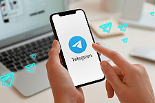 Telegram начал блокировать каналы, публикующие личную информацию