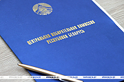 ЦИК: сбор подписей граждан могут осуществлять только члены инициативных групп