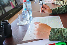 В Беларуси стартуют ежегодные занятия по мобилизационной готовности